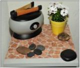 Hot Stone